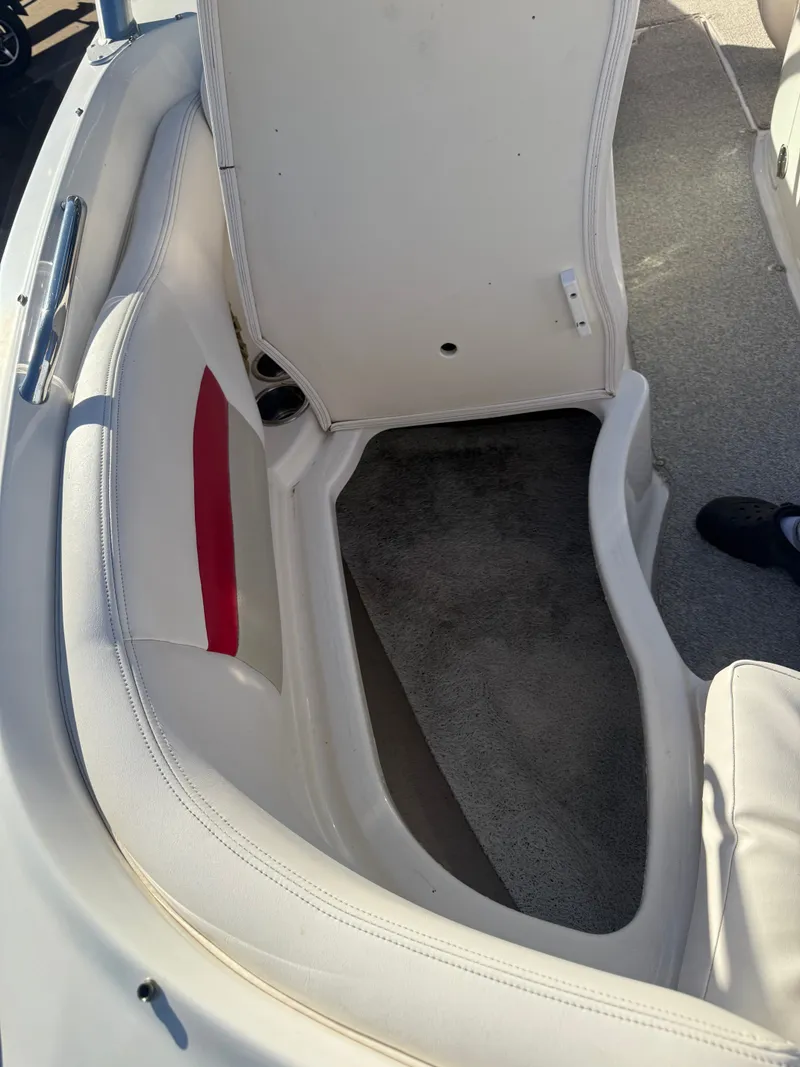 Slide: The Image of Chaparral Sunesta 224 2009 - 19