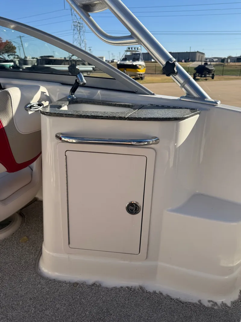 Slide: The Image of Chaparral Sunesta 224 2009 - 4