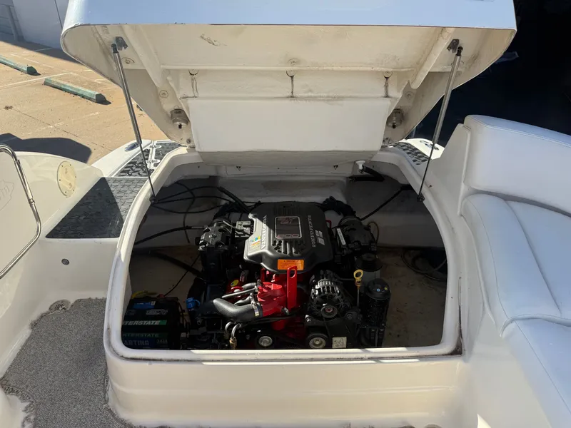 Slide: The Image of Chaparral Sunesta 224 2009 - 5