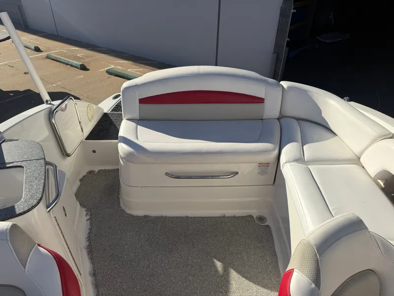 Slide: The Image of Chaparral Sunesta 224 2009 - 6