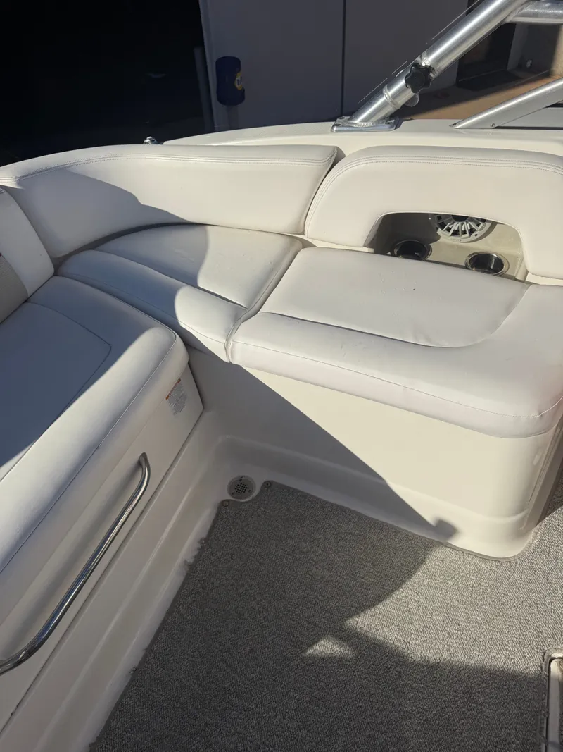 Slide: The Image of Chaparral Sunesta 224 2009 - 7