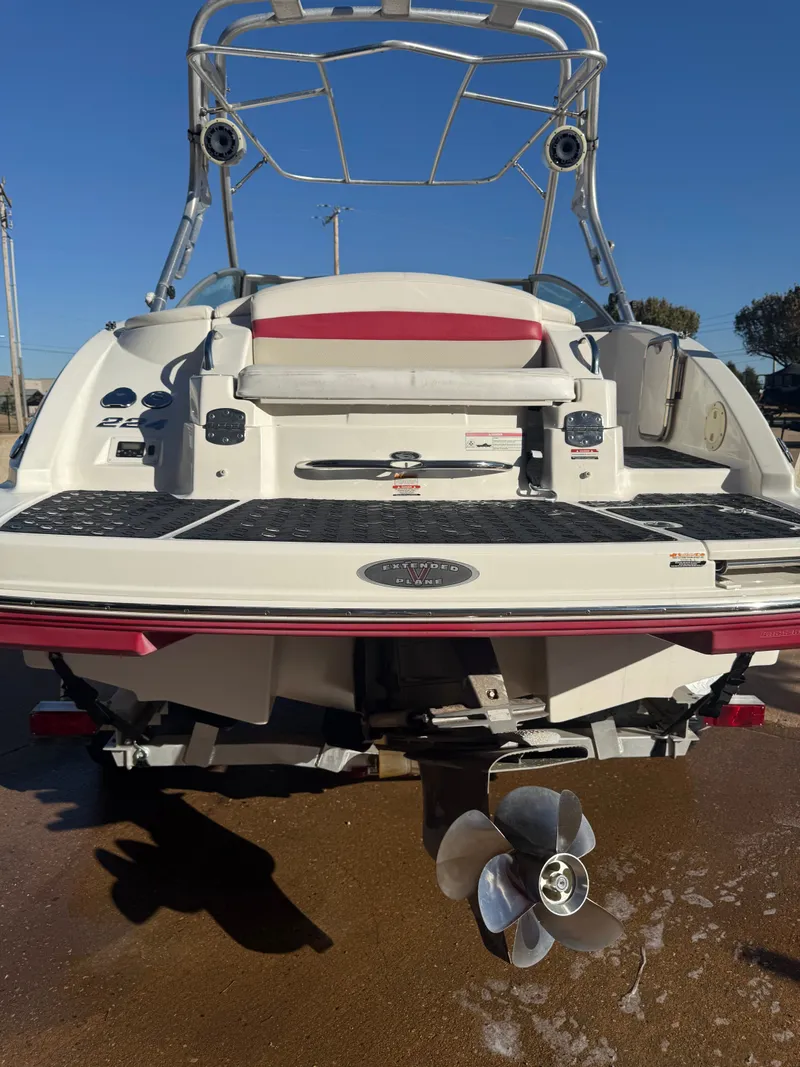 Slide: The Image of Chaparral Sunesta 224 2009 - 8