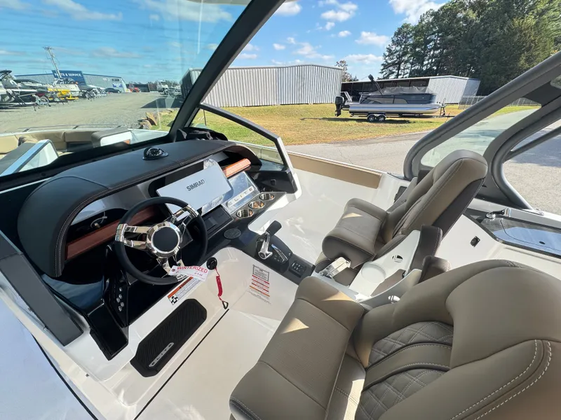 Slide: The Image of Monterey Elite 27 SD 2026 - 10