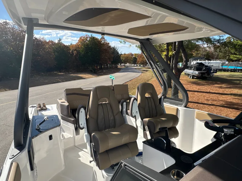 Slide: The Image of Monterey Elite 27 SD 2026 - 17