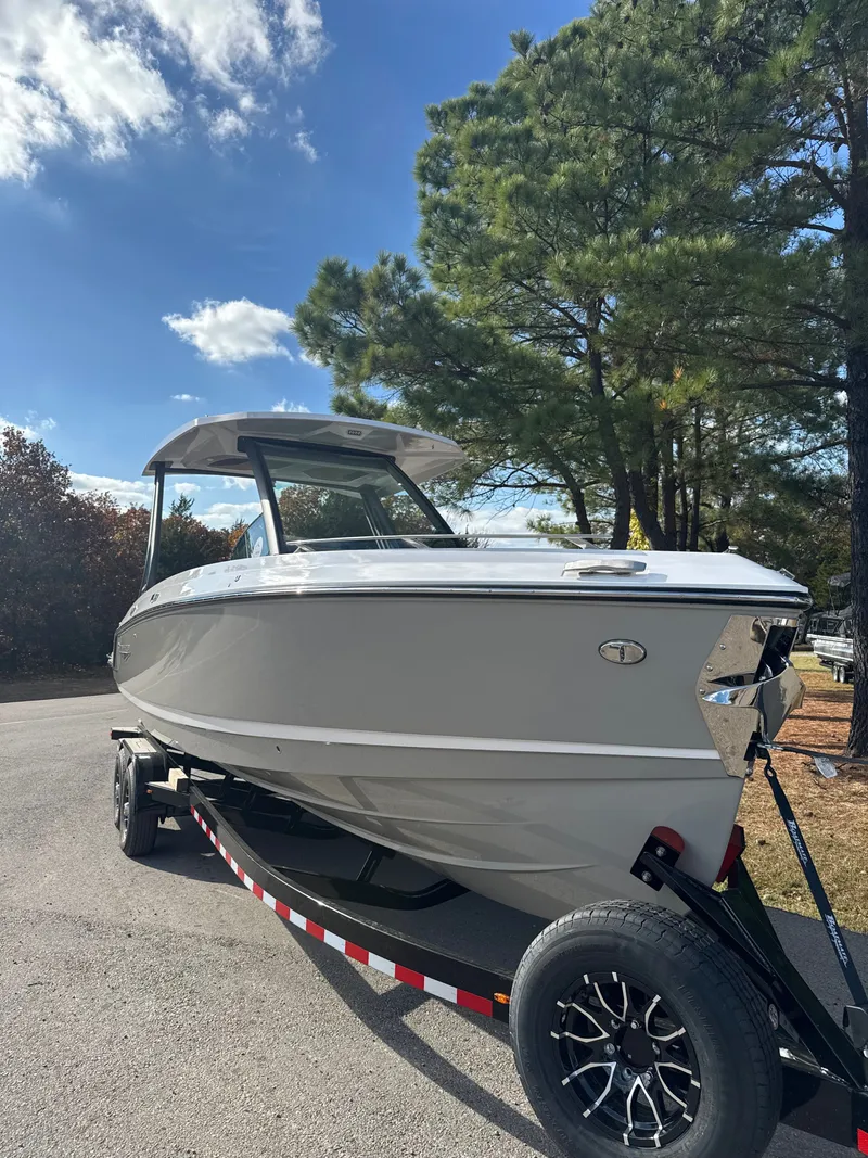 Slide: The Image of Monterey Elite 27 SD 2026 - 21