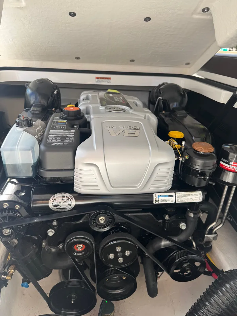 Slide: The Image of Monterey Elite 27 SD 2026 - 22