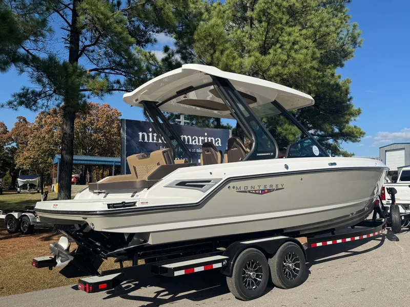 Slide: The Image of Monterey Elite 27 SD 2026 - 23