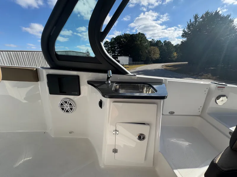 Slide: The Image of Monterey Elite 27 SD 2026 - 3