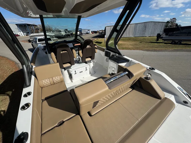 Slide: The Image of Monterey Elite 27 SD 2026 - 5