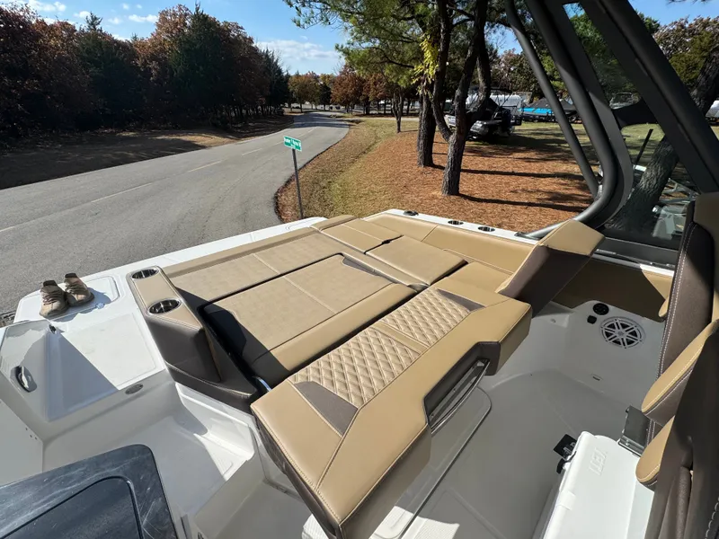 Slide: The Image of Monterey Elite 27 SD 2026 - 7