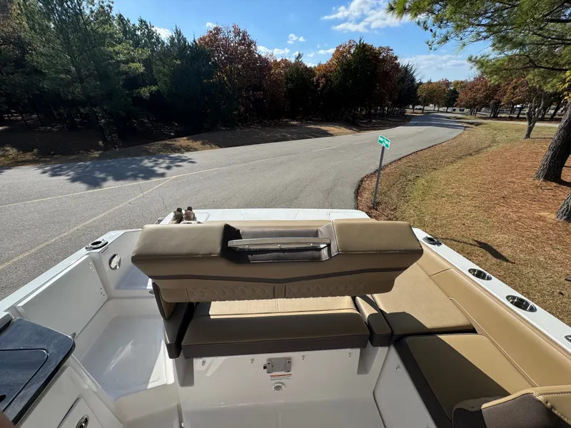 Slide: The Image of Monterey Elite 27 SD 2026 - 8