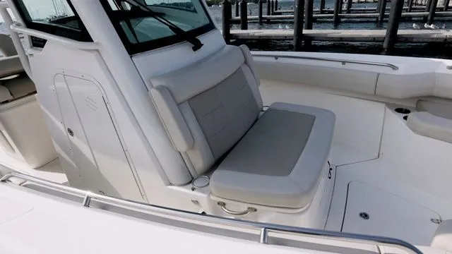 Slide: The Image of Boston Whaler 250 Outrage 2022 - 5