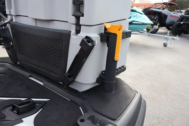 Slide: The Image of Sea-Doo Fish Pro™ Trophy 170 iBR, iDF with Audio 2022 - 12