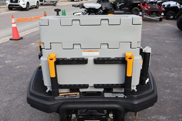 Slide: The Image of Sea-Doo Fish Pro™ Trophy 170 iBR, iDF with Audio 2022 - 13