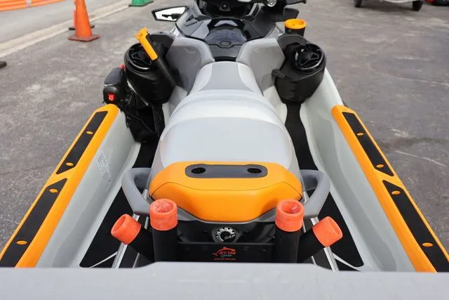Slide: The Image of Sea-Doo Fish Pro™ Trophy 170 iBR, iDF with Audio 2022 - 14