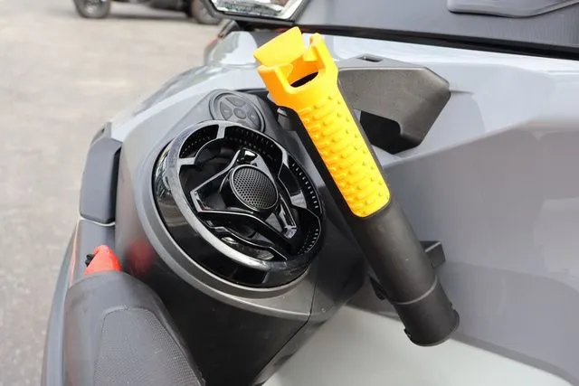 Slide: The Image of Sea-Doo Fish Pro™ Trophy 170 iBR, iDF with Audio 2022 - 15