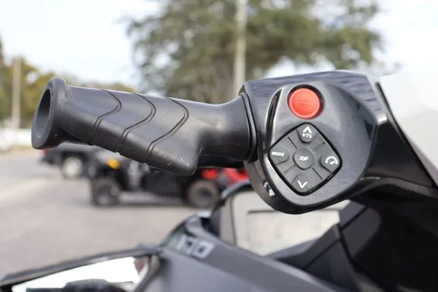 Slide: The Image of Sea-Doo Fish Pro™ Trophy 170 iBR, iDF with Audio 2022 - 17