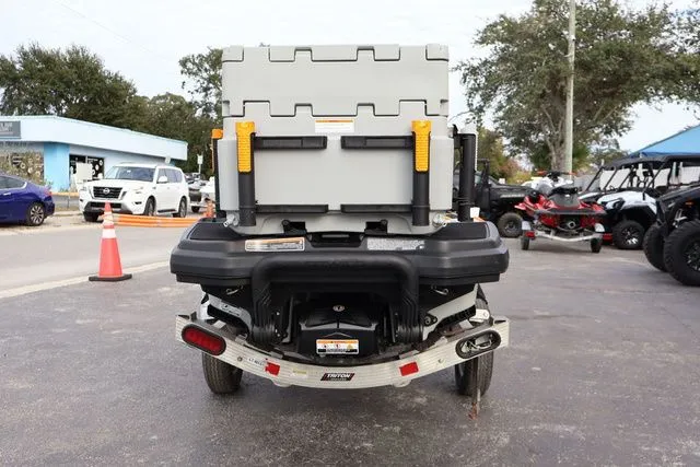 Slide: The Image of Sea-Doo Fish Pro™ Trophy 170 iBR, iDF with Audio 2022 - 5