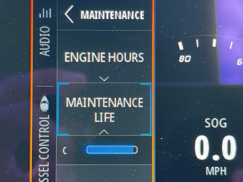 Slide: The Image of Sea Ray SLX 280 2020 - 36
