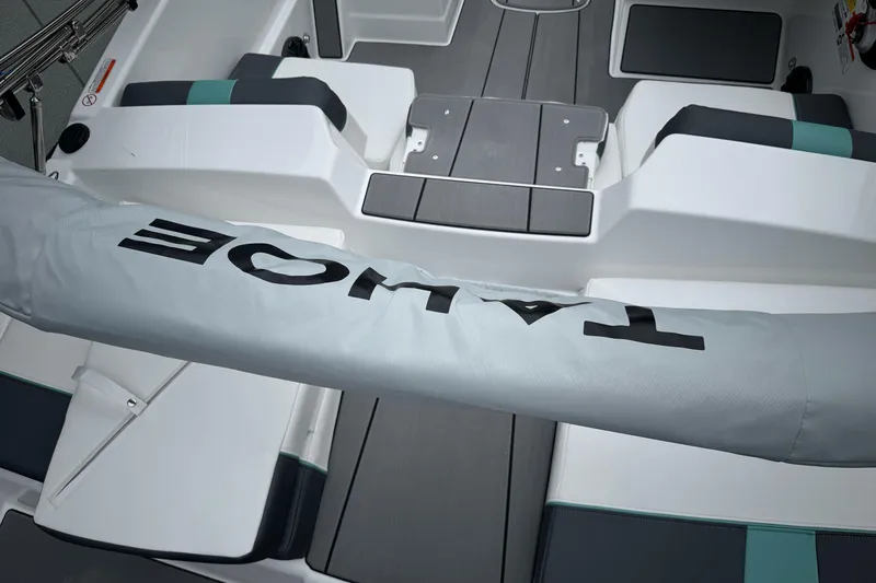 Slide: The Image of Tahoe T18 2026 - 8