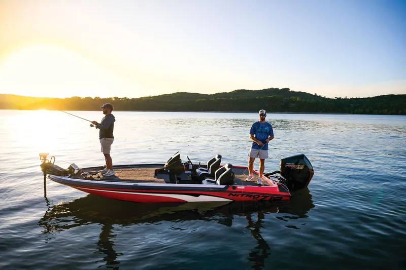 Slide: The Image of Nitro Z19 XL Pro 2026 - 70