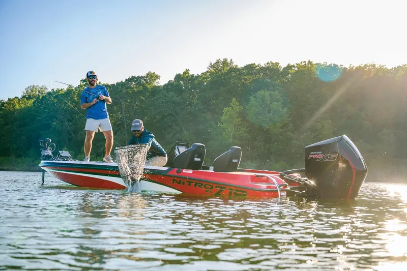 Slide: The Image of Nitro Z19 XL 2026 - 84