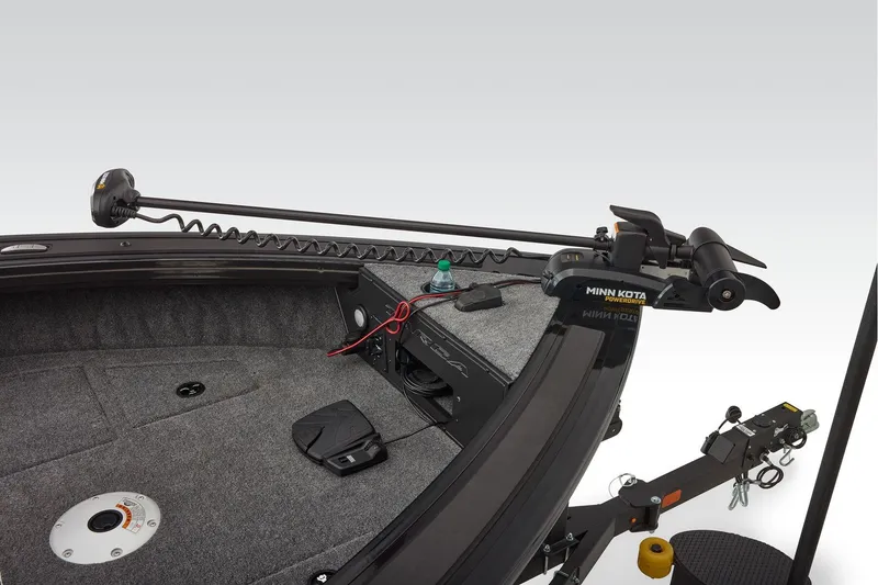 Slide: The Image of Tracker Targa V-19 WT 2026 - 14