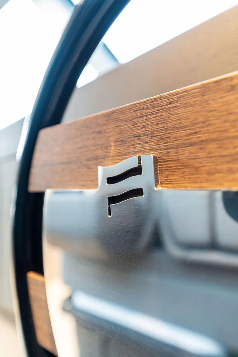 Slide: The Image of Ferretti 780 2023 - 56