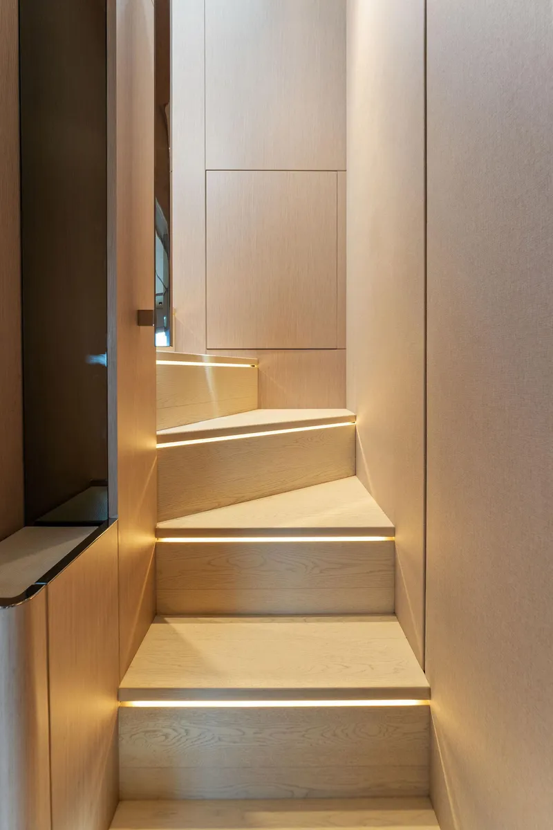 Slide: The Image of Ferretti 780 2023 - 58