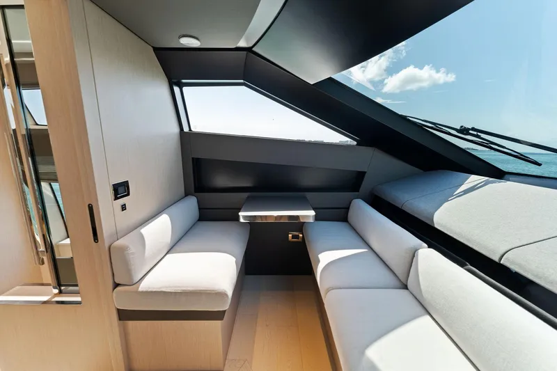 Slide: The Image of Ferretti Yachts 780 2023 - 51