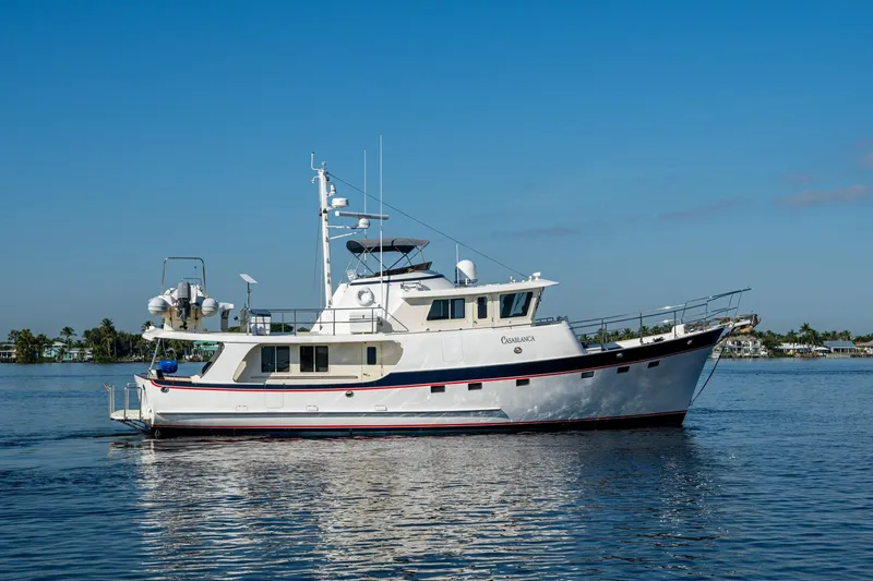 The Image of Krogen 58 2006 - 0