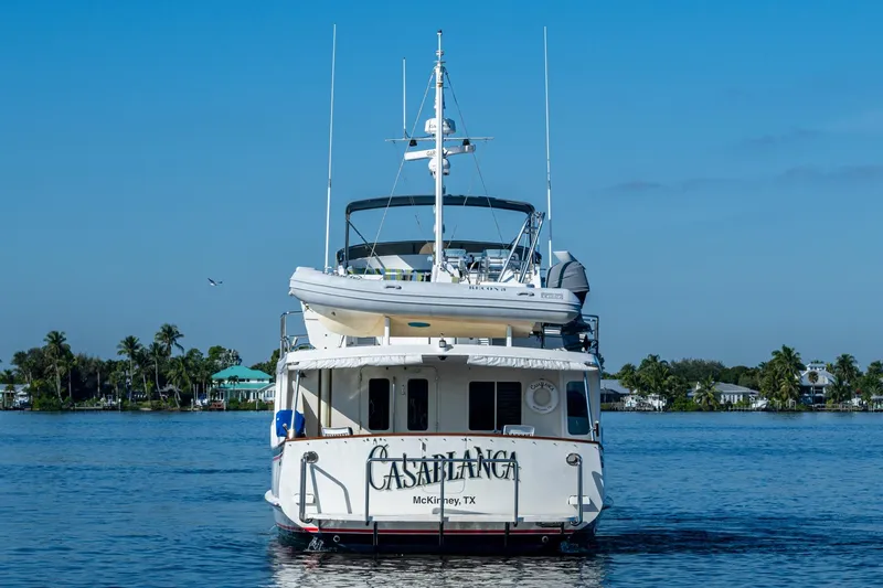 Slide: The Image of Krogen 58 2006 - 1