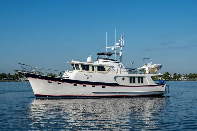 Slide: The Image of Krogen 58 2006 - 2