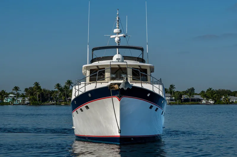 Slide: The Image of Krogen 58 2006 - 3