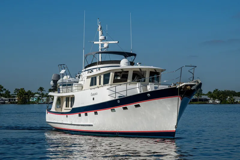 Slide: The Image of Krogen 58 2006 - 4