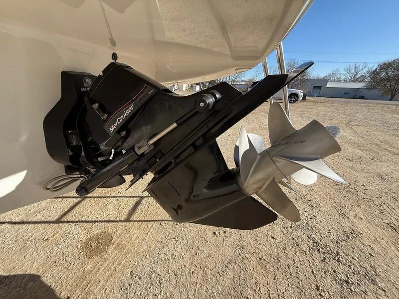 Slide: The Image of Crownline Boats Eclipse E4 2013 - 5