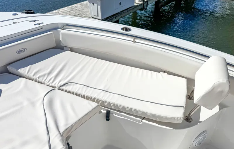 Slide: The Image of Sea Hunt Ultra 239 SE 2023 - 12