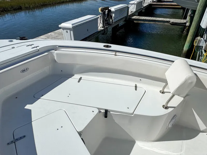 Slide: The Image of Sea Hunt Ultra 239 SE 2023 - 7