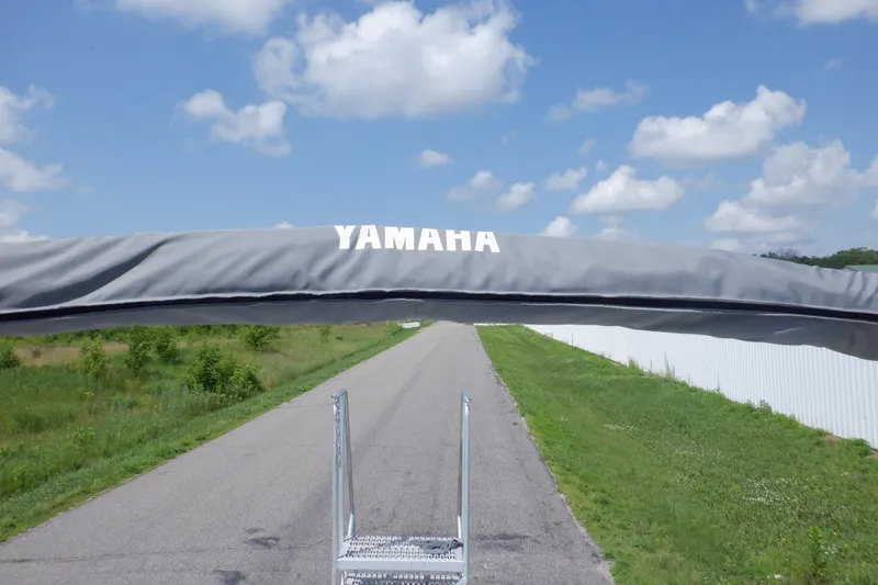 Slide: The Image of Yamaha SX210 2019 - 50