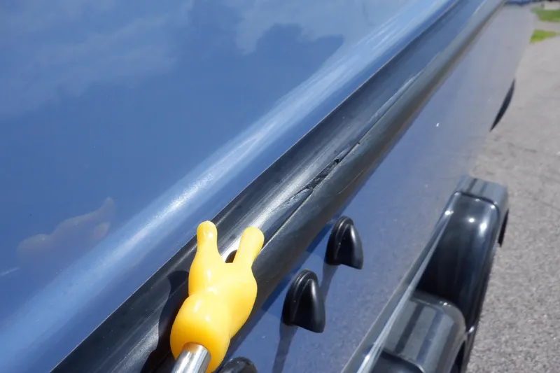 Slide: The Image of Yamaha SX210 2019 - 55