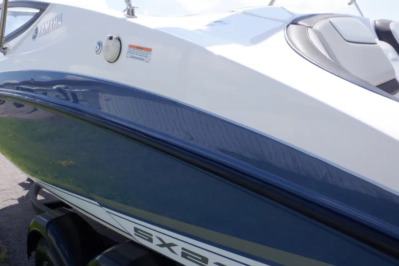 Slide: The Image of Yamaha SX210 2019 - 63