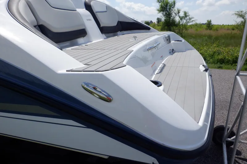 Slide: The Image of Yamaha SX210 2019 - 64