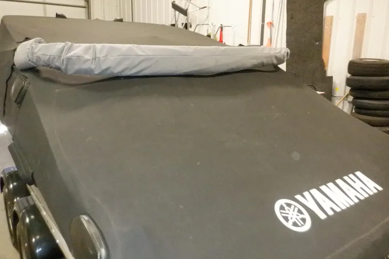 Slide: The Image of Yamaha SX210 2019 - 68