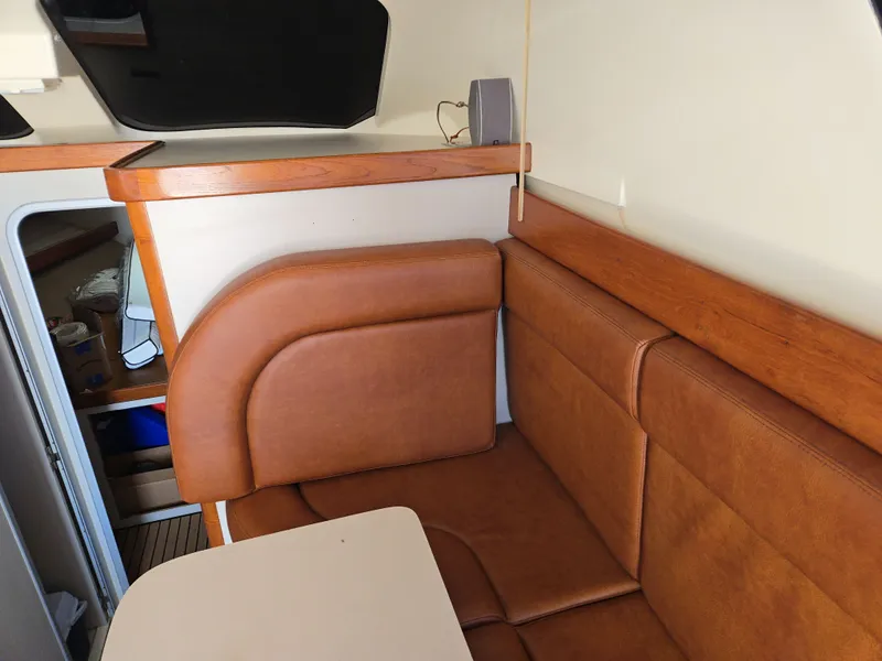 Slide: The Image of Luhrs 342 Sport Fisher 1990 - 6