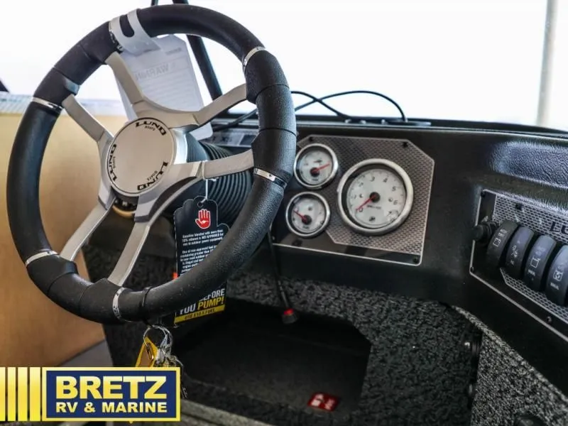 Slide: The Image of Impact XS 1775 Sport 2026 - 10