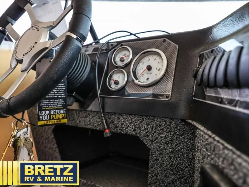 Slide: The Image of Impact XS 1775 Sport 2026 - 11