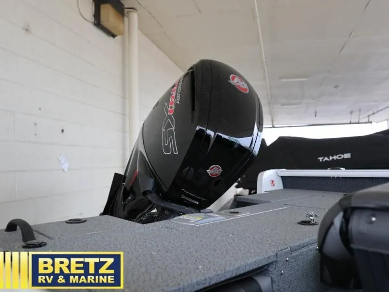 Slide: The Image of Impact XS 1775 Sport 2026 - 12