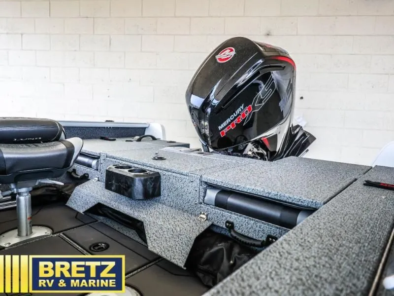 Slide: The Image of Impact XS 1775 Sport 2026 - 13