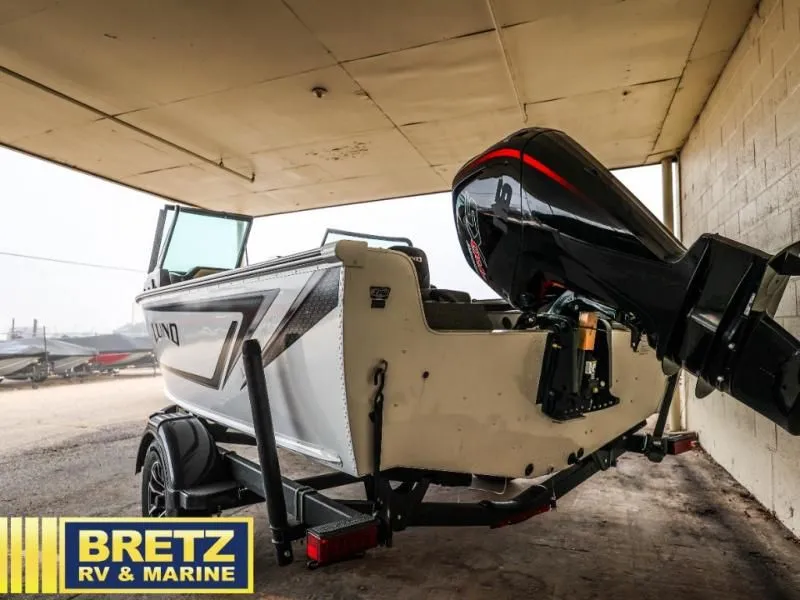 Slide: The Image of Impact XS 1775 Sport 2026 - 7