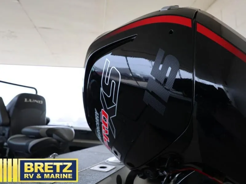 Slide: The Image of Impact XS 1775 Sport 2026 - 8